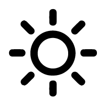 提示語六大元素｜光線與情緒